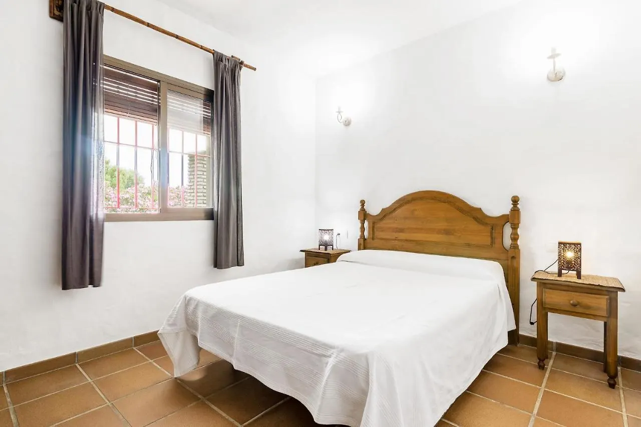 Villa El Madroño El Palmar