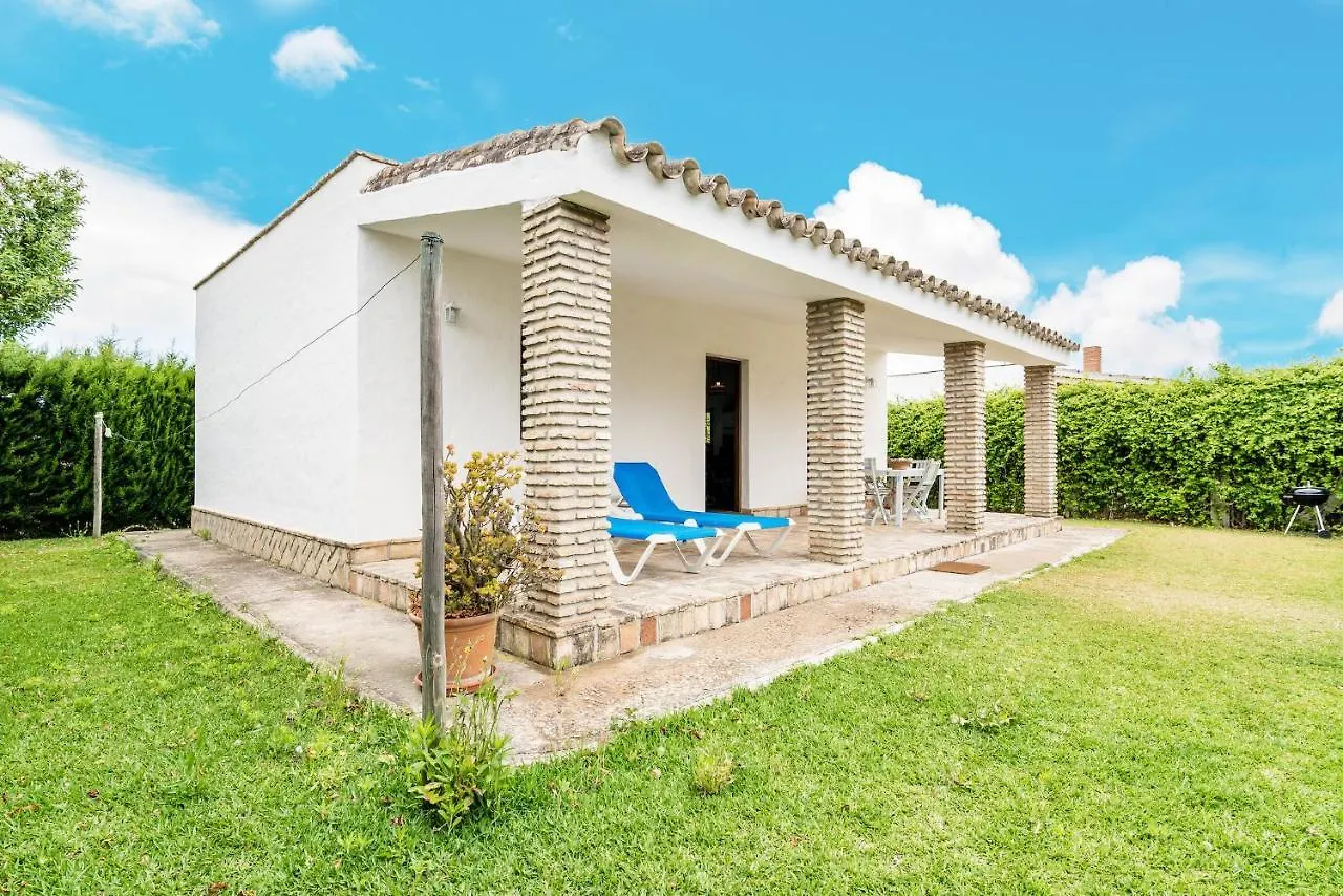 Villa El Madroño El Palmar  España