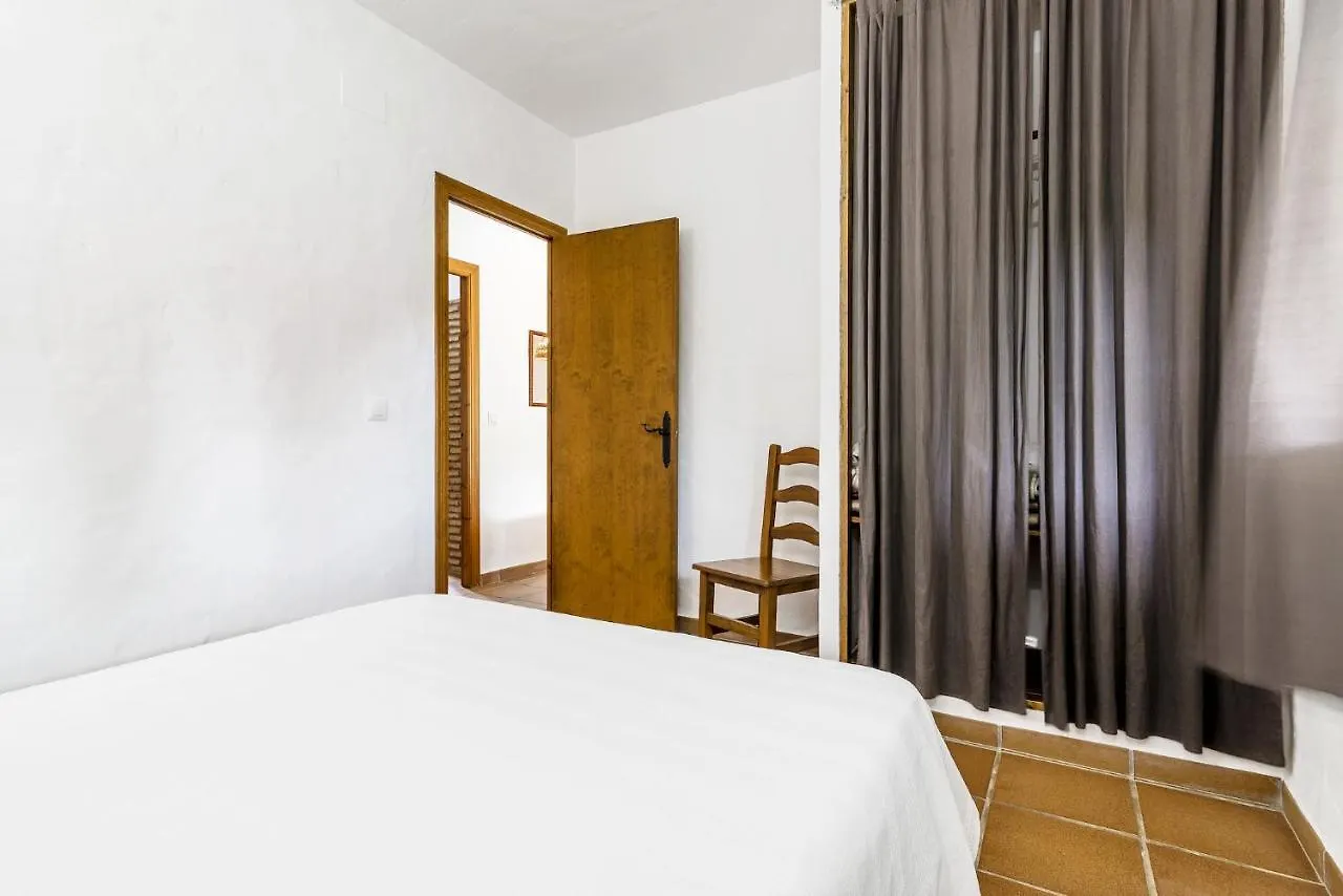Villa El Madroño El Palmar  Сasa de vacaciones El Palmar (Andalucia)
