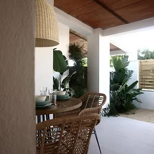 Estudio Bedandbeach Apartamento