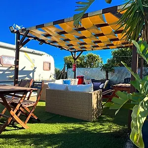 Caravanas Con Encanto El Palmar 2 Camping