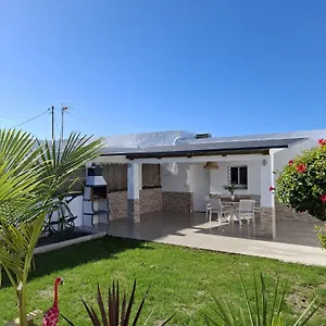 Casamaria 50 Metros De La Playa Apartamento