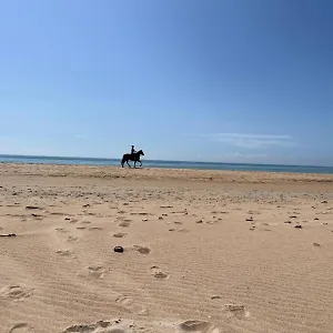 Casa Awa Сasa de vacaciones