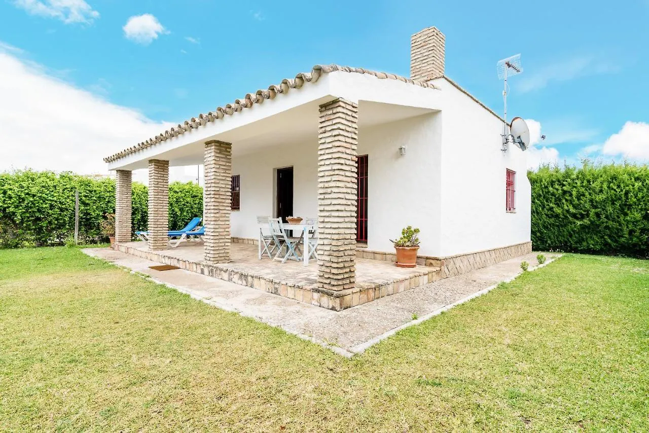 Villa El Madrono El Palmar  0*, El Palmar (Andalucia) Spagna