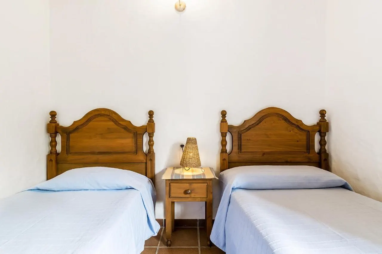 Villa El Madrono El Palmar  El Palmar (Andalucia)